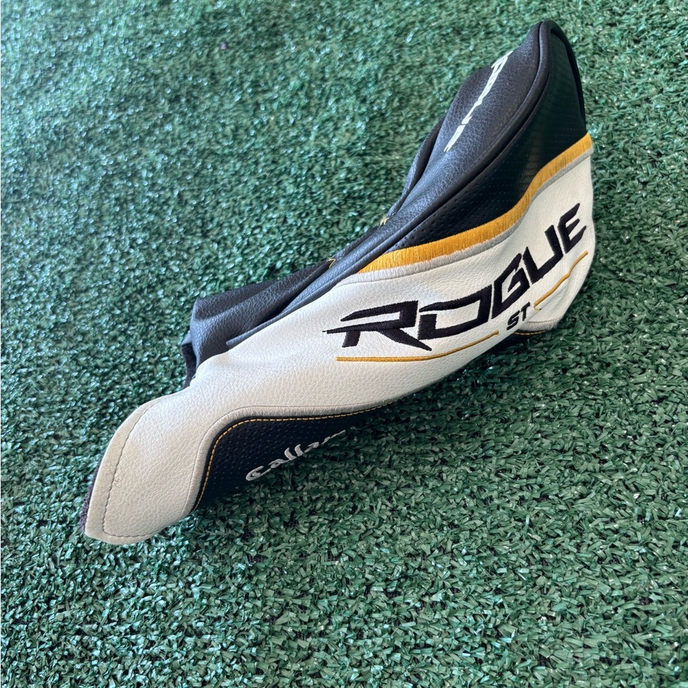 Callaway Rogue ST Fairway Headcover